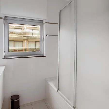 Apartment Huizewater 0403 Nieuwpoort