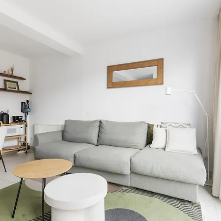 Διαμέρισμα Huizewater 0403