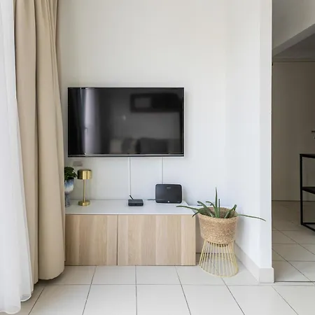 Huizewater 0403 Διαμέρισμα