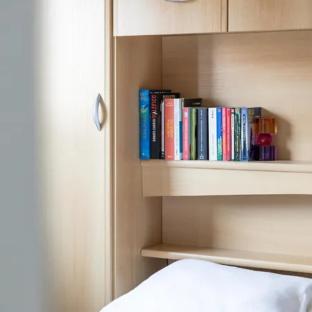 Huizewater 0403 Appartamento *