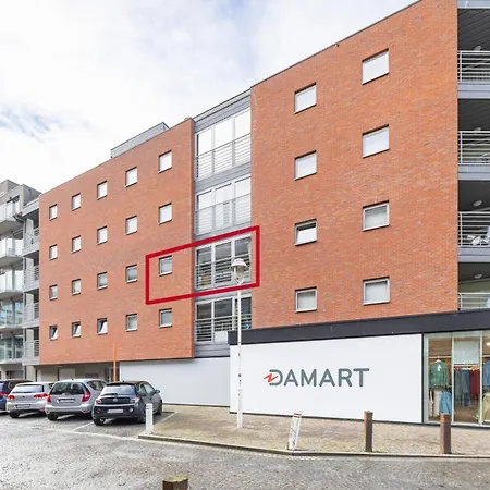 Huizewater 0403 Appartamento