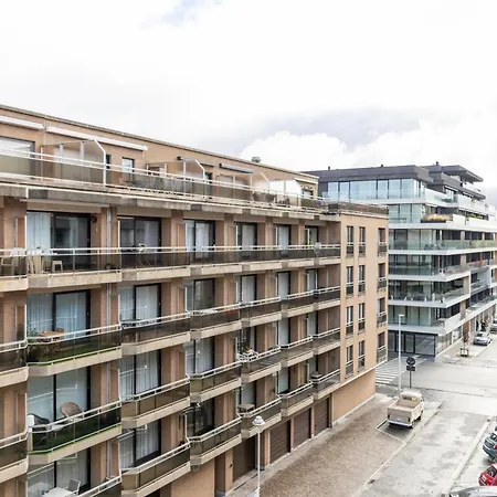 Huizewater 0403 Διαμέρισμα Nieuwpoort