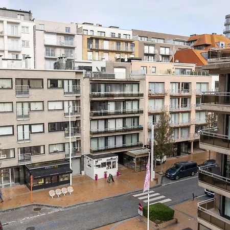 Διαμέρισμα Huizewater 0403 *