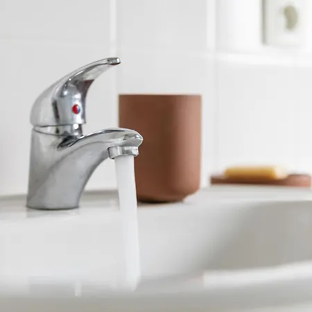 Huizewater 0403