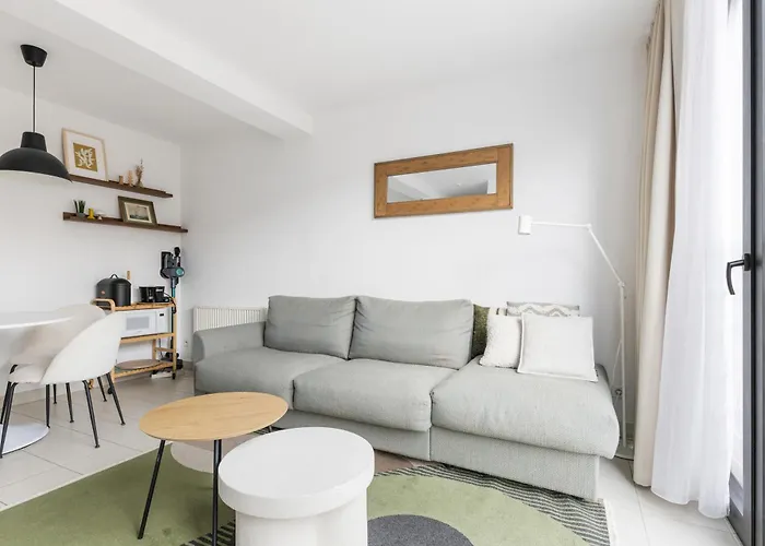 Appartamento Huizewater 0403