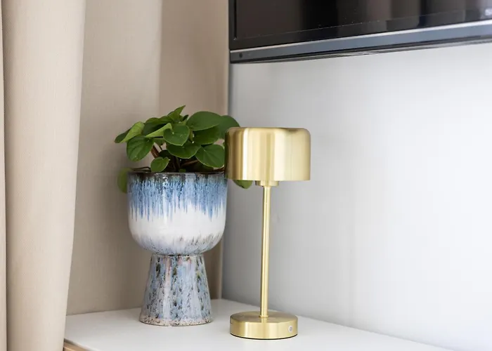 Huizewater 0403 Appartamento *