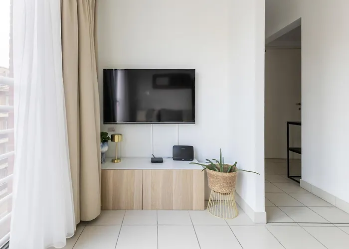 Huizewater 0403 Appartamento