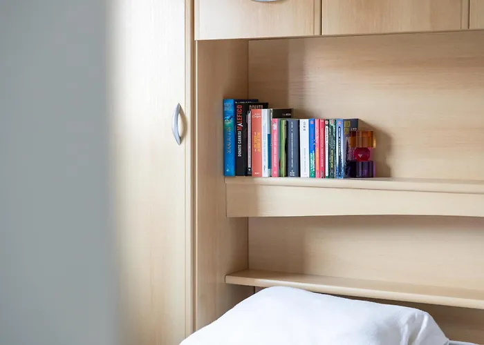 Huizewater 0403 Appartamento *