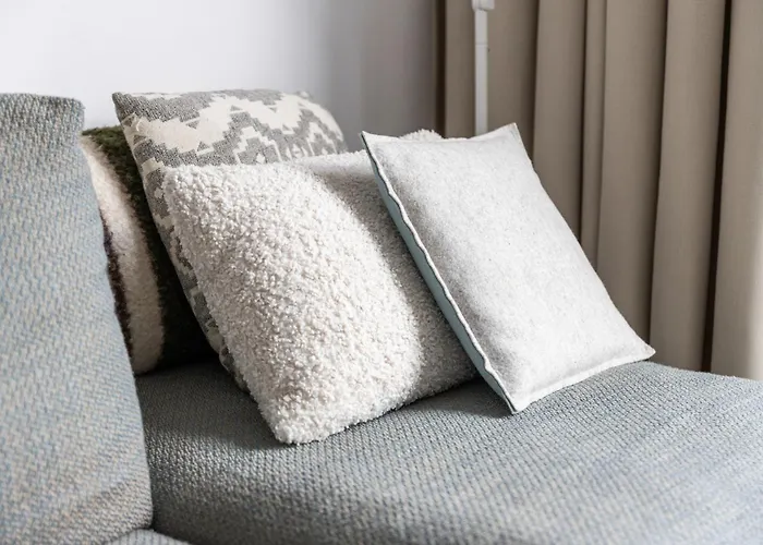 Appartamento Huizewater 0403 Nieuwpoort